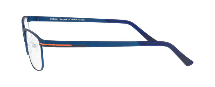 Lunettes de Vue Prodesign Dash 2 9021 55 18 — Image 3