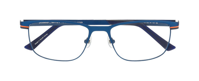 Lunettes de Vue Prodesign Dash 2 9021 55 18 — Image 2
