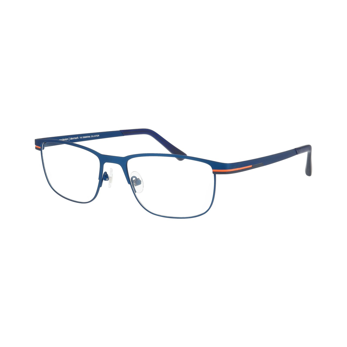 Lunettes de Vue Prodesign Dash 2 9021 55 18