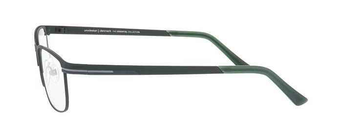 Korrektionsbrille Prodesign Dash 2 9531 55 18 — Bild 3