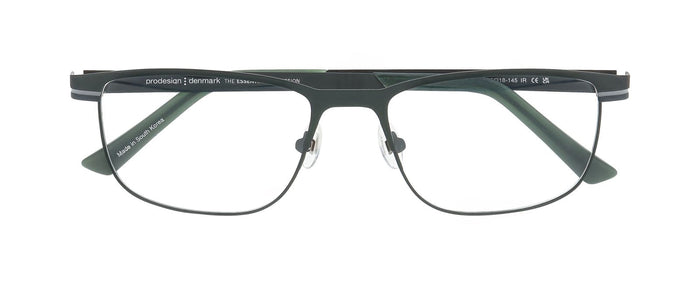 Korrektionsbrille Prodesign Dash 2 9531 55 18 — Bild 2
