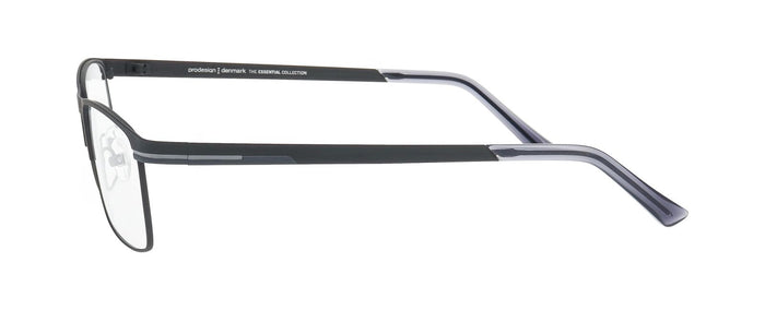 Optical Glasses Prodesign Dash 3 6031 57 17 — Image 3