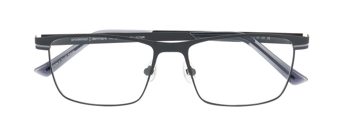 Optical Glasses Prodesign Dash 3 6031 57 17 — Image 2