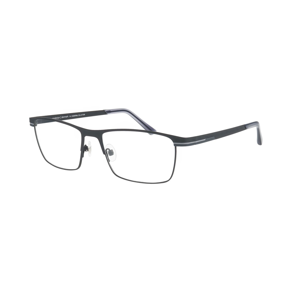 Optical Glasses Prodesign Dash 3 6031 57 17