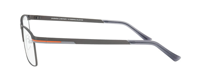 Optical Glasses Prodesign Dash 3 6521 57 17 — Image 3