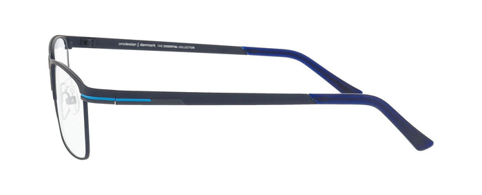 Lunettes de Vue Prodesign Dash 3 9031 57 17 — Image 3