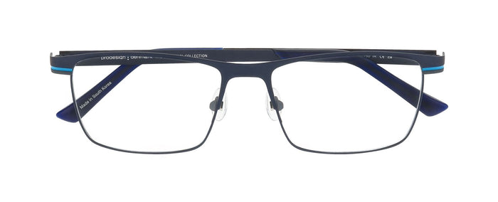 Lunettes de Vue Prodesign Dash 3 9031 57 17 — Image 2