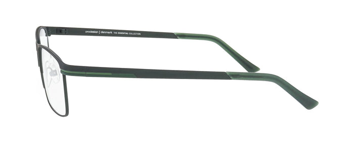 光学眼镜 Prodesign Dash 3 9521 57 17 — 图片 3