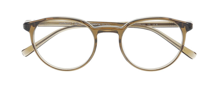 Korrektionsbrille Prodesign Mech 1 6425 49 20 — Bild 2