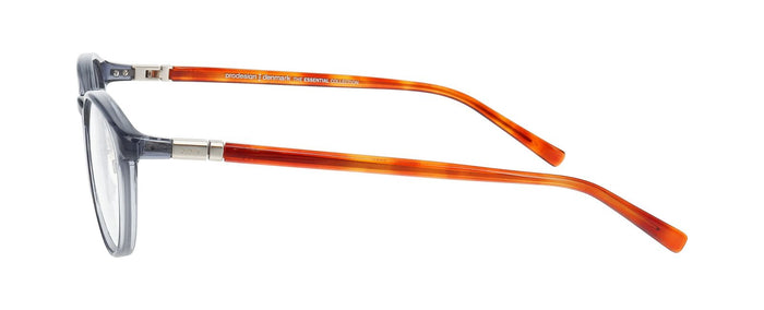 Lunettes de Vue Prodesign Mech 1 6625 49 20 — Image 3