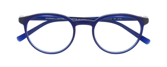 Korrektionsbrille Prodesign Mech 1 9035 49 20 — Bild 2