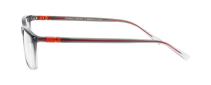 Gafas Graduadas Prodesign Mech 2 6542 53 15 — Imagen 3