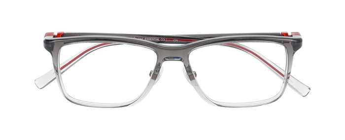 Gafas Graduadas Prodesign Mech 2 6542 53 15 — Imagen 2