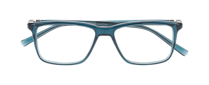 Lunettes de Vue Prodesign Mech 2 9335 53 15 — Image 2