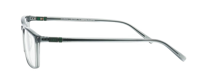 Gafas Graduadas Prodesign Mech 3 6925 57 17 — Imagen 3