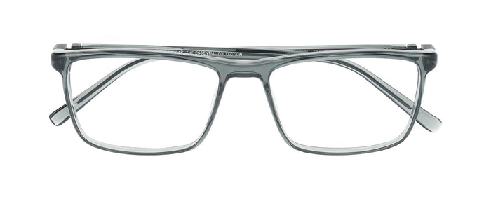 Gafas Graduadas Prodesign Mech 3 6925 57 17 — Imagen 2