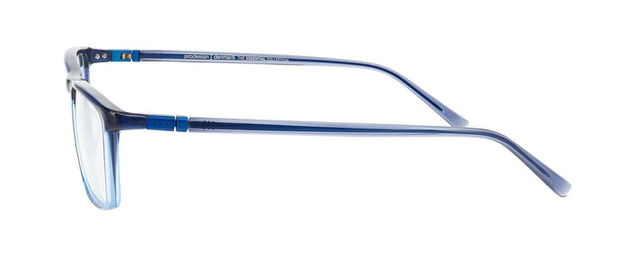 Gafas Graduadas Prodesign Mech 3 9042 57 17 — Imagen 3