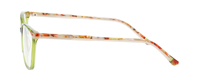 Korrektionsbrille Prodesign Radiant 1 9625 54 17 — Bild 3