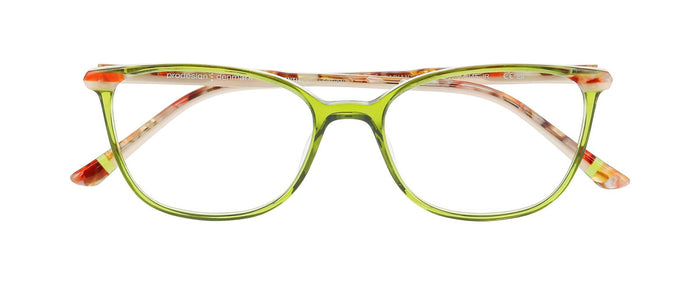 Korrektionsbrille Prodesign Radiant 1 9625 54 17 — Bild 2