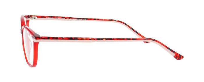 Lunettes de Vue Prodesign Radiant 2 4025 52 17 — Image 3