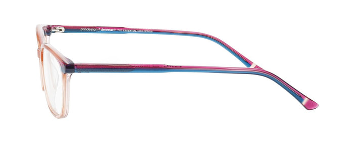 Lunettes de Vue Prodesign Radiant 2 4225 52 17 — Image 3