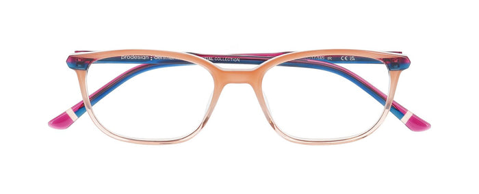 Lunettes de Vue Prodesign Radiant 2 4225 52 17 — Image 2