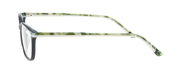 Lunettes de Vue Prodesign Radiant 2 6024 52 17 — Image 3