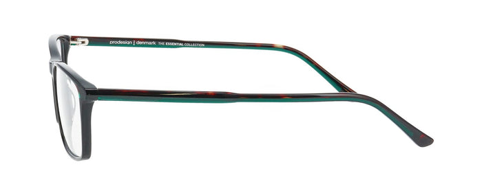 Gafas Graduadas Prodesign Radiant 3 6032 54 17 — Imagen 3