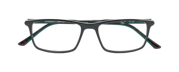 Gafas Graduadas Prodesign Radiant 3 6032 54 17 — Imagen 2