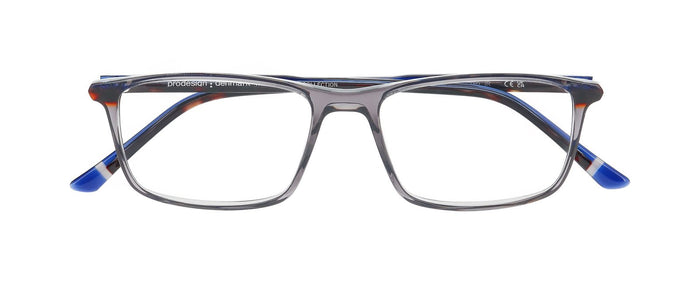 Optical Glasses Prodesign Radiant 3 6525 54 17 — Image 2