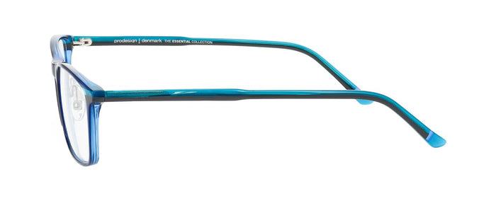 Gafas Graduadas Prodesign Radiant 3 9135 54 17 — Imagen 3