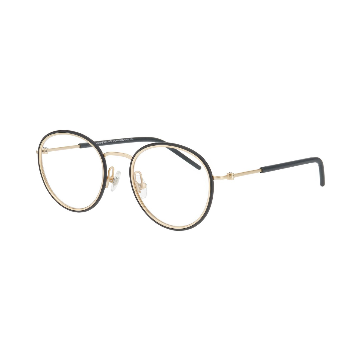Optical Glasses Prodesign Groove 1 6021 49 20