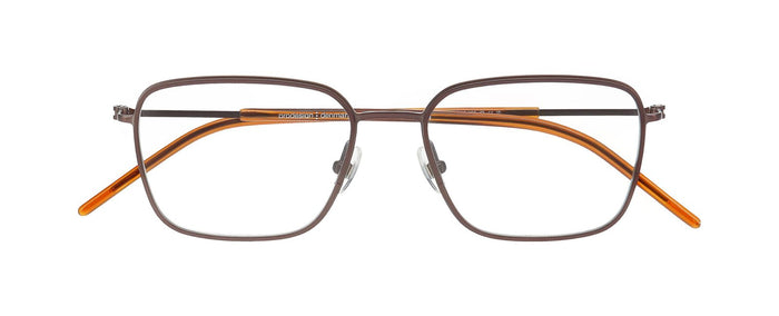 Gafas Graduadas Prodesign Groove 2 6531 54 18 — Imagen 2