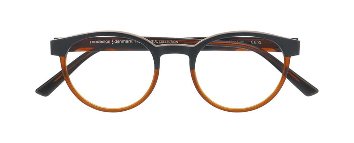 Optical Glasses Prodesign Carve 1 5021 49 20 — Image 2