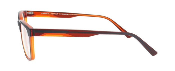Lunettes de Vue Prodesign Carve 2 4531 53 17 — Image 3
