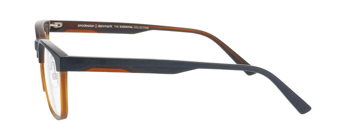 Optical Glasses Prodesign Carve 2 5021 53 17 — Image 3