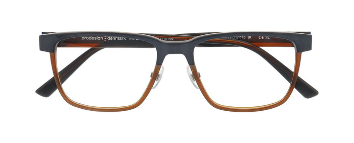 Optical Glasses Prodesign Carve 2 5021 53 17 — Image 2