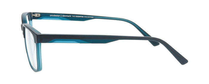 Lunettes de Vue Prodesign Carve 2 9331 53 17 — Image 3