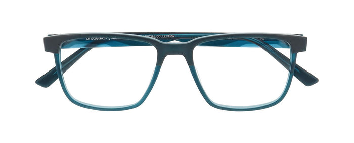 Lunettes de Vue Prodesign Carve 2 9331 53 17 — Image 2