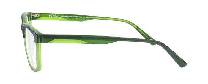 Korrektionsbrille Prodesign Carve 2 9511 53 17 — Bild 3