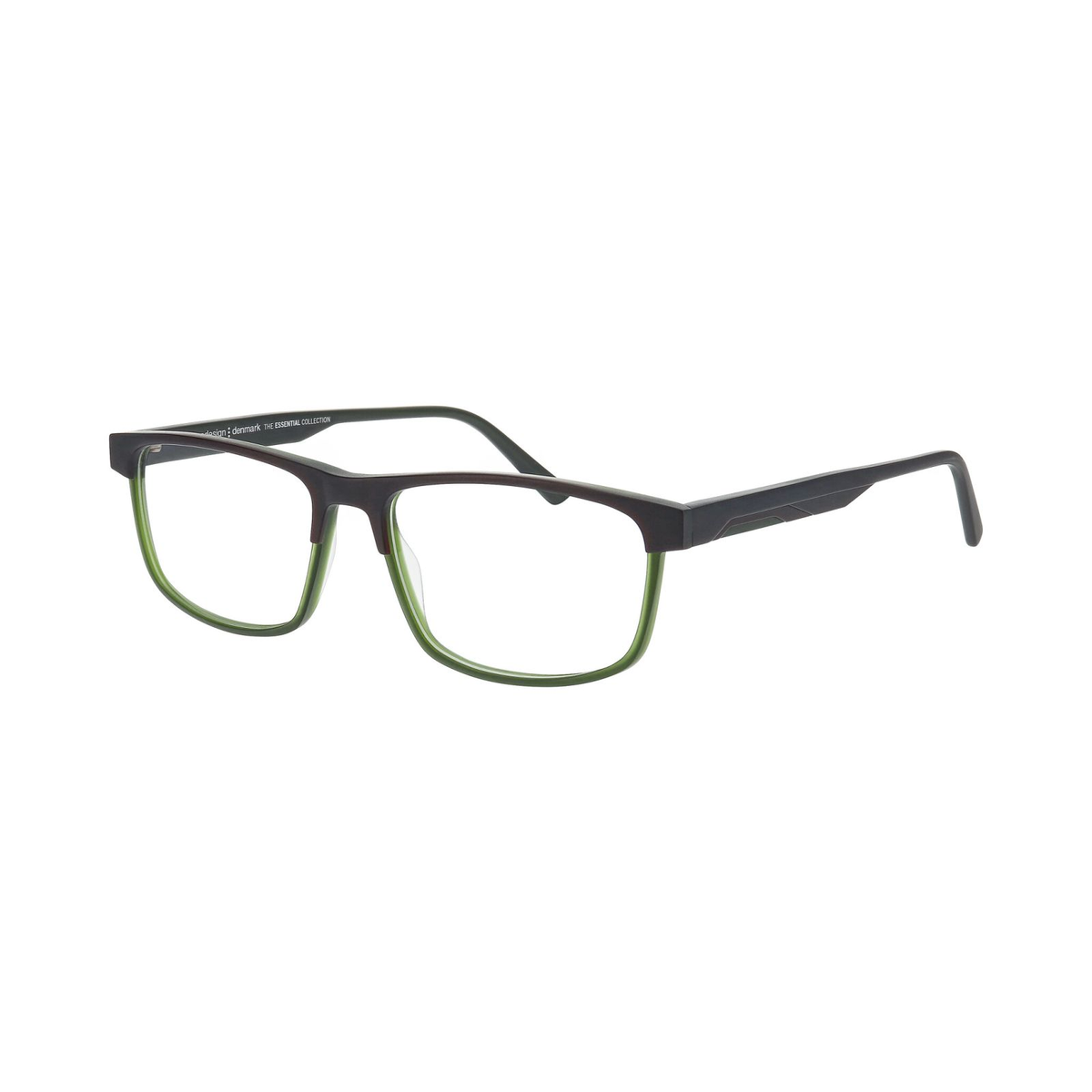 Lunettes de Vue Prodesign Carve 3 9531 58 17
