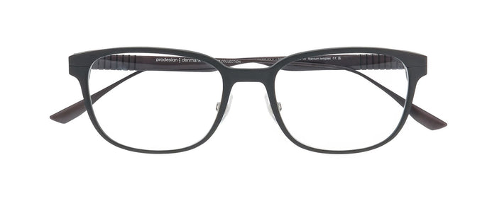 Gafas Graduadas Prodesign Proflex 2 6031 53 19 — Imagen 2