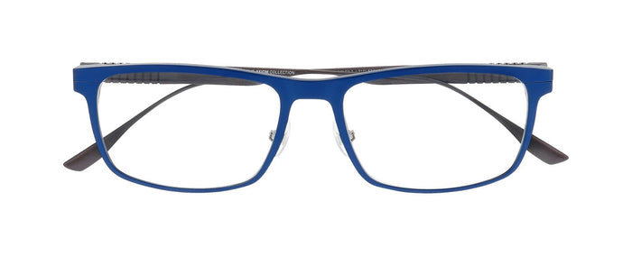 Lunettes de Vue Prodesign Proflex 3 9121 57 18 — Image 2