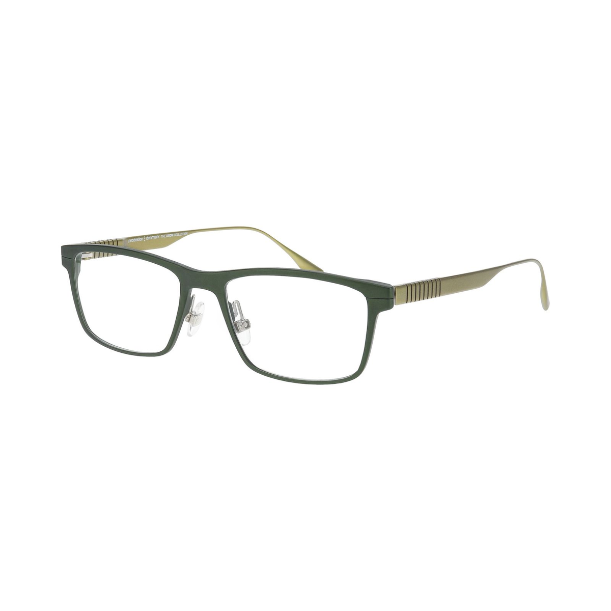 Optical Glasses Prodesign Proflex 5 9521 52 17