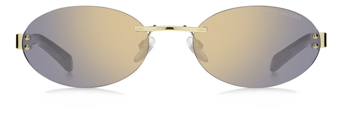 Gafas de Sol Marc Jacobs MARC 929/S LKSK1 57 19 — vista 3