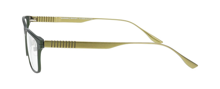 Optical Glasses Prodesign Proflex 5 9521 52 17 — Image 3