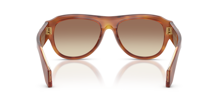 Gafas de Sol Versace VE4518U 926/13 55 18 — Imagen 3
