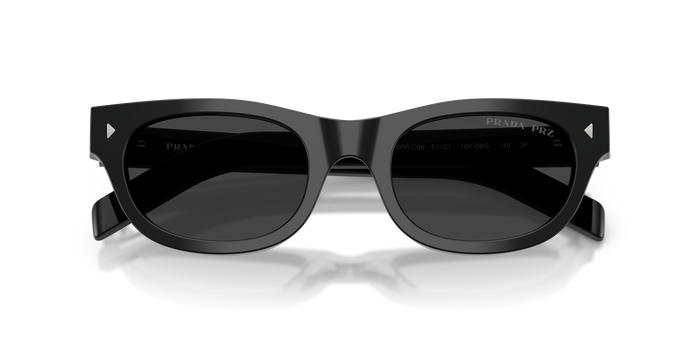 太阳镜 Prada PRC09S 16K08G 51 21 — 图片 5