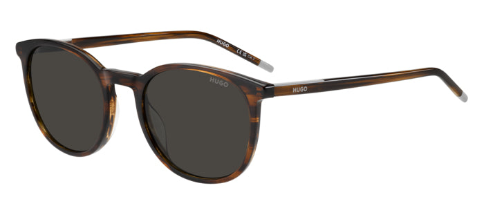 Sunglasses Hugo HG 1400/G/S EX4IR 53 21