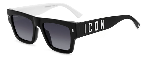 Солнцезащитные очки Dsquared2 ICON 0021/S 8079O 52 20
